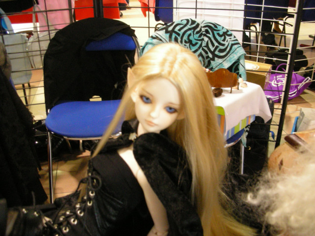 Convention Japan Sun à Fabrègues (montpellier) Jsun_24